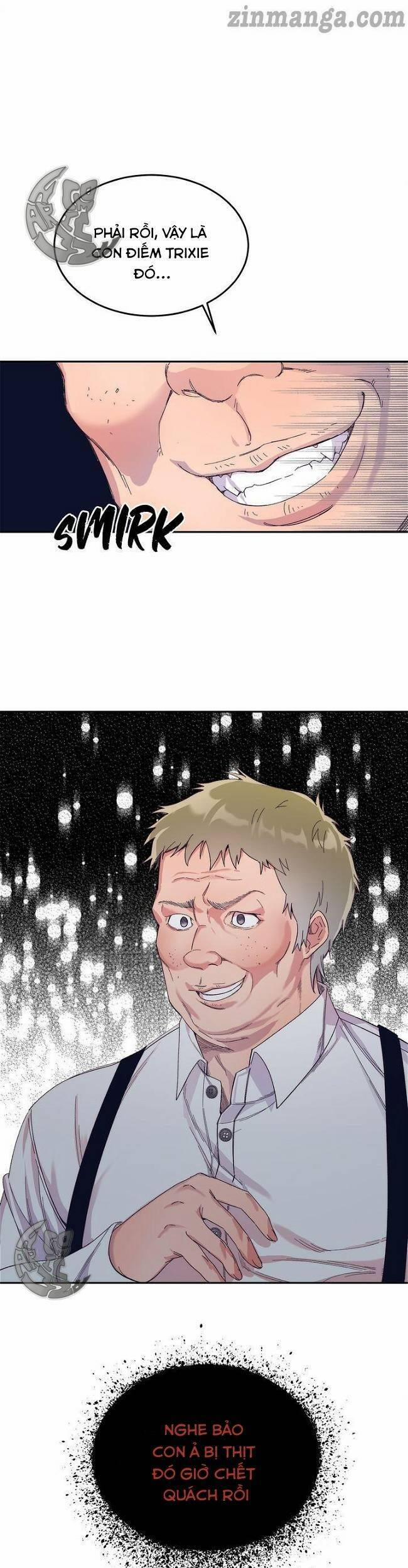 Cách Để Trao Vương Miện Cho Vị Hoàng Tử Hoang Dã Của Tôi 9 trang 57