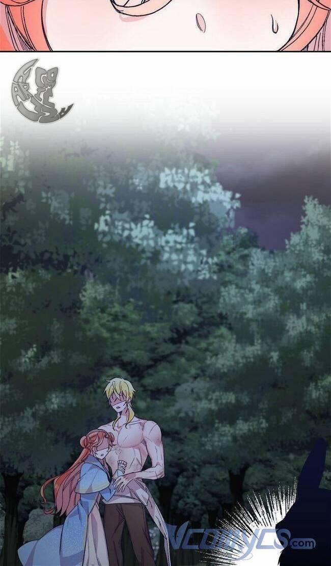 Cách Để Trao Vương Miện Cho Vị Hoàng Tử Hoang Dã Của Tôi 9 trang 6