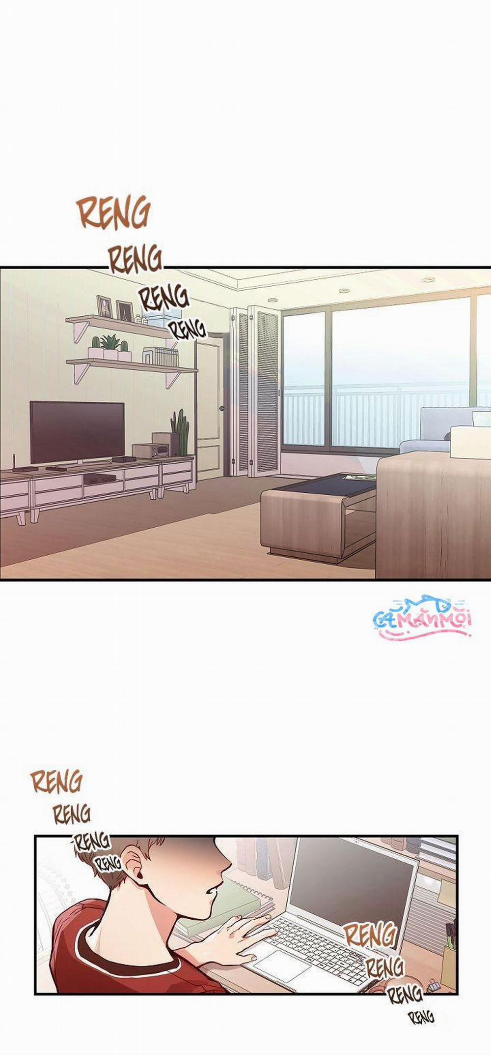 Cách Để Trở Thành Gia Đình 1 trang 0