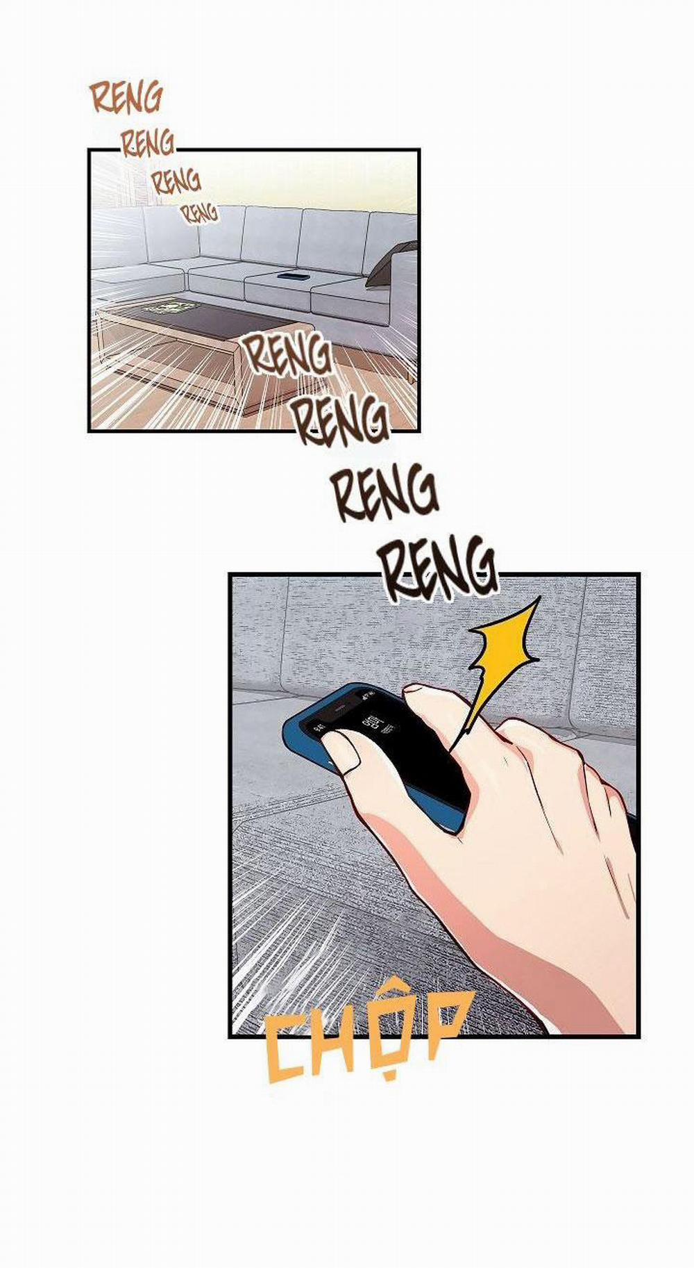 Cách Để Trở Thành Gia Đình 1 trang 1