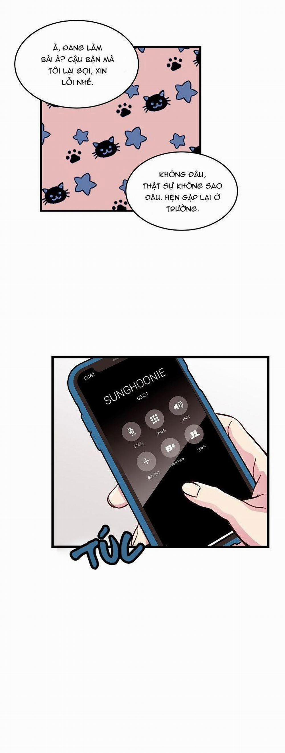 Cách Để Trở Thành Gia Đình 1 trang 11