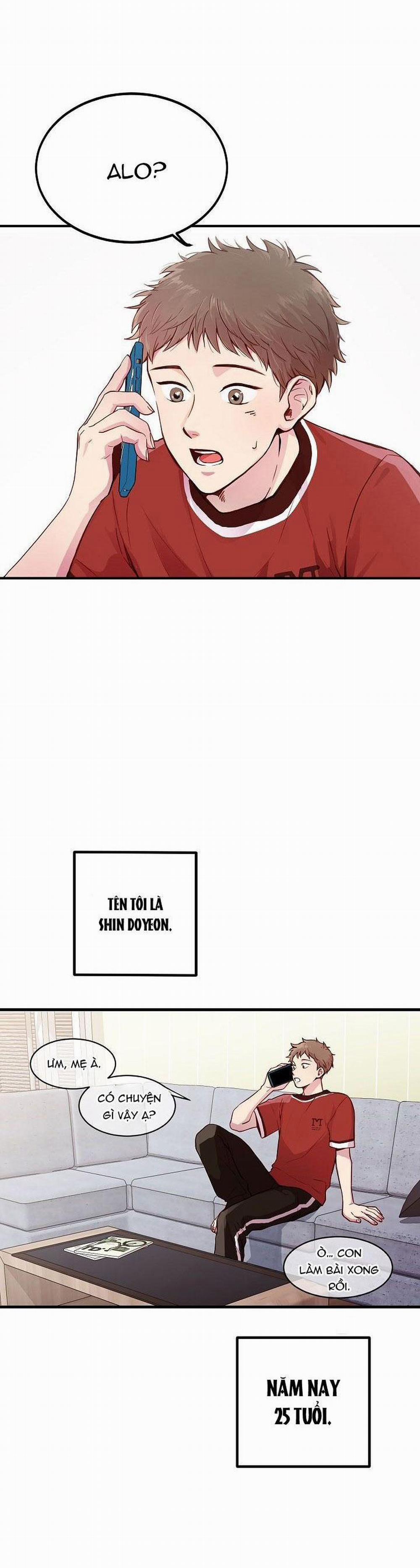 Cách Để Trở Thành Gia Đình 1 trang 2