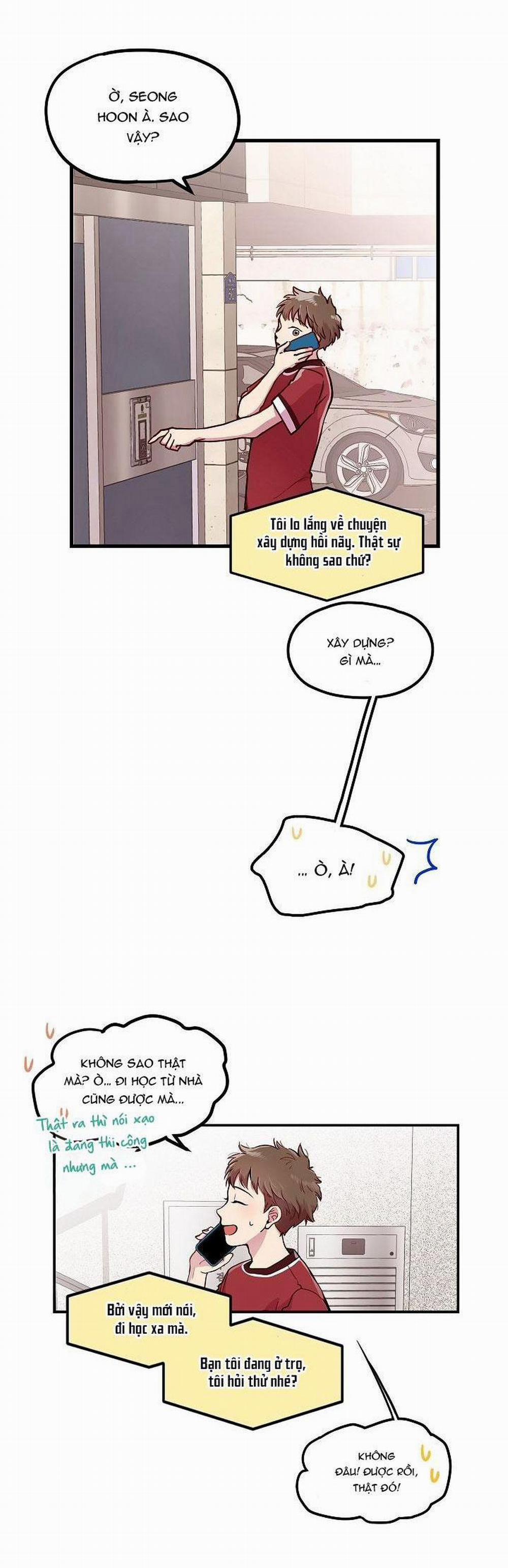 Cách Để Trở Thành Gia Đình 1 trang 24