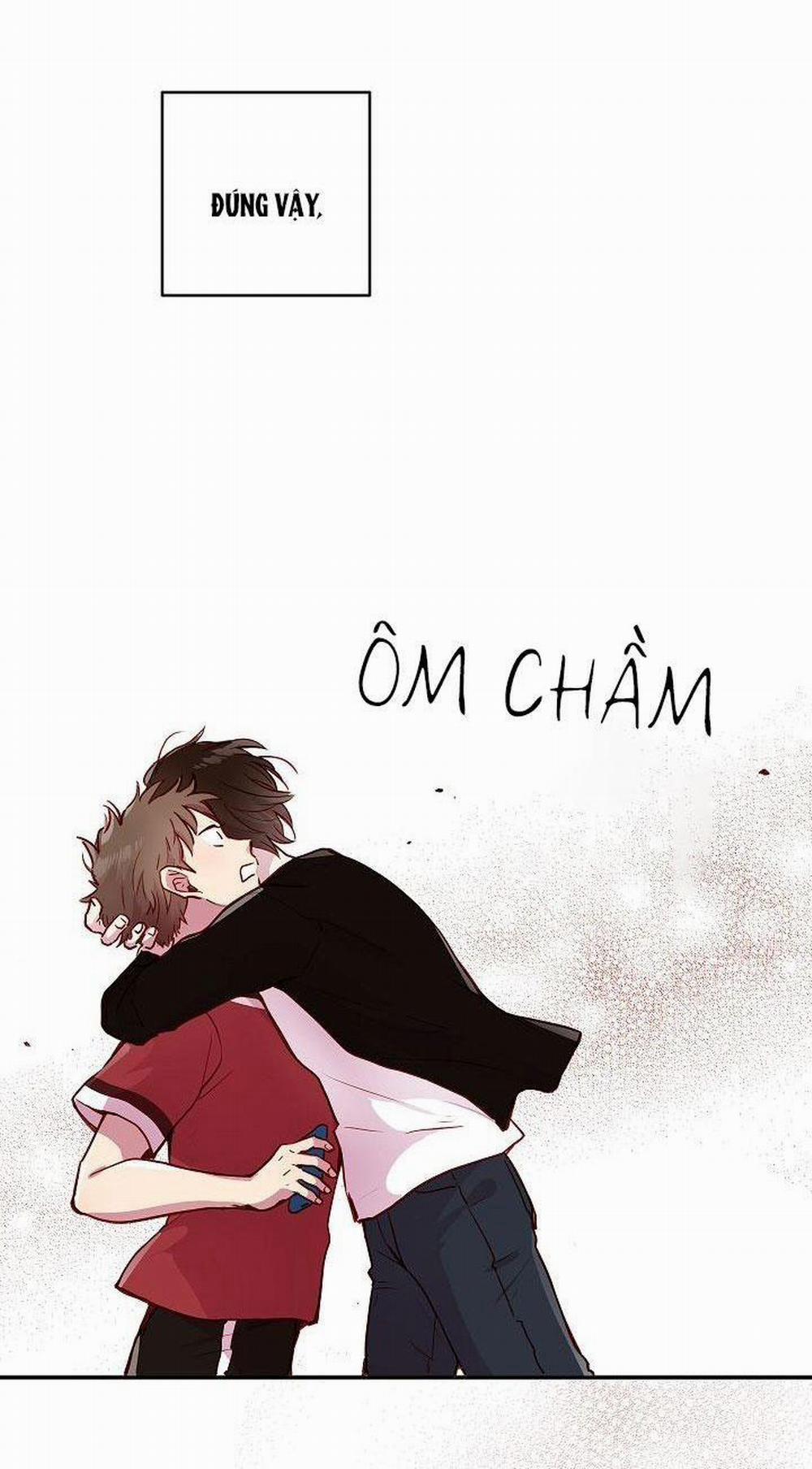 Cách Để Trở Thành Gia Đình 1 trang 32