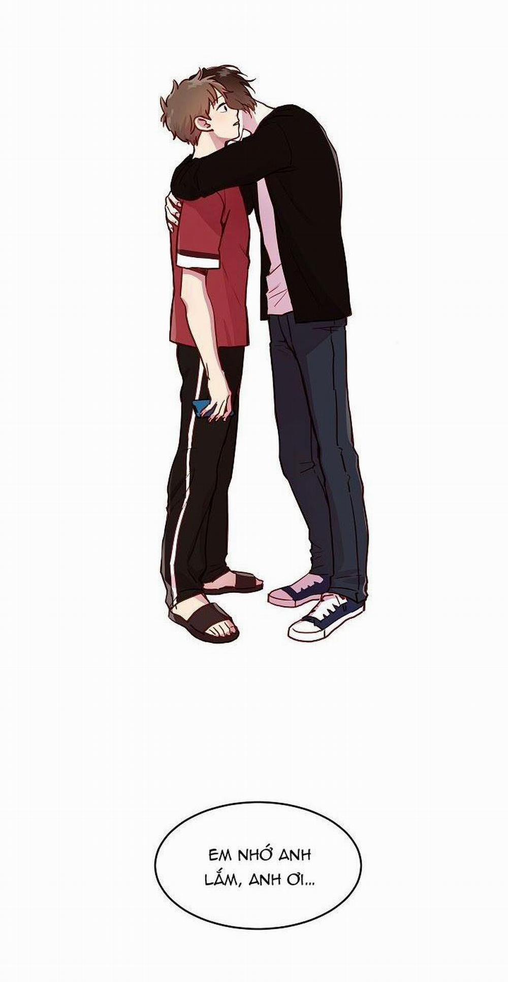 Cách Để Trở Thành Gia Đình 1 trang 34