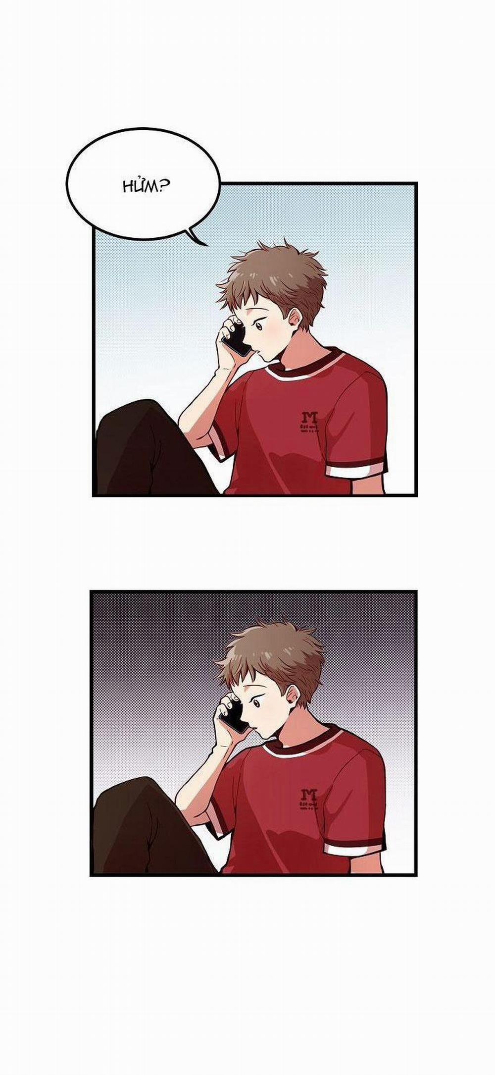 Cách Để Trở Thành Gia Đình 1 trang 4