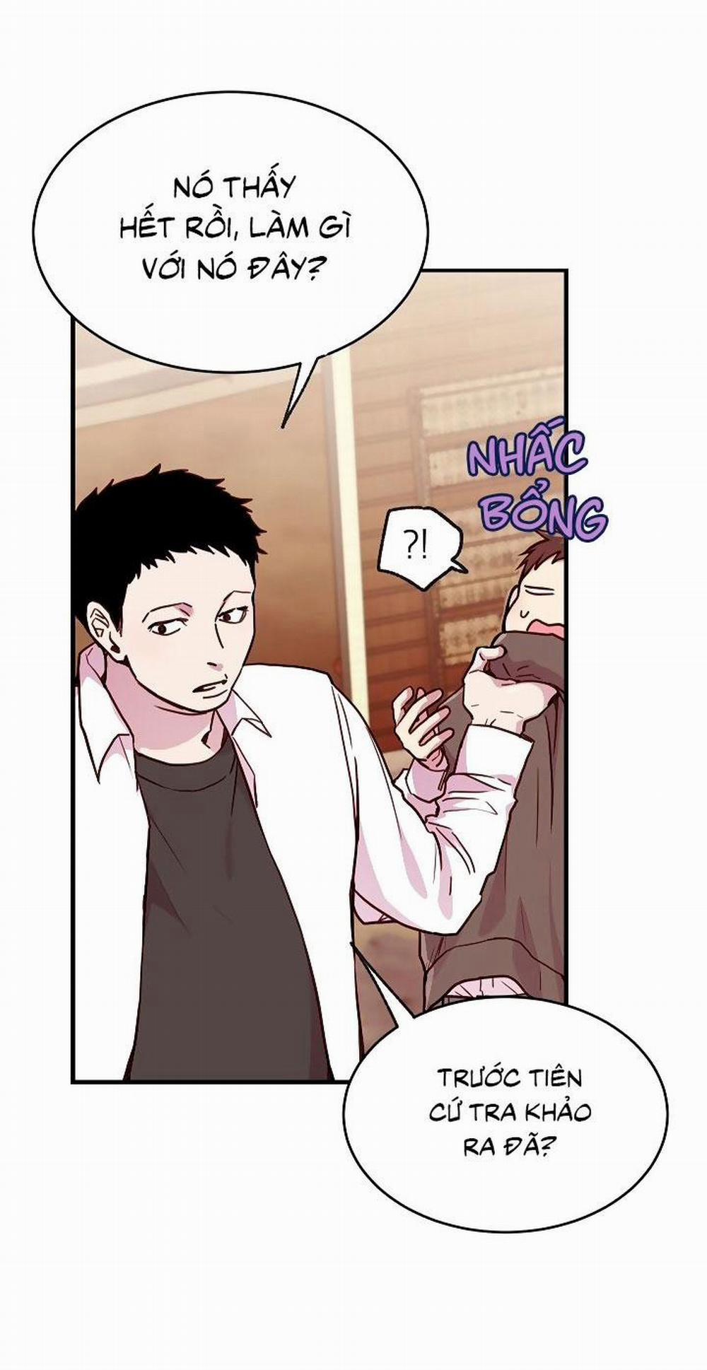 Cách Để Trở Thành Gia Đình 10 trang 18