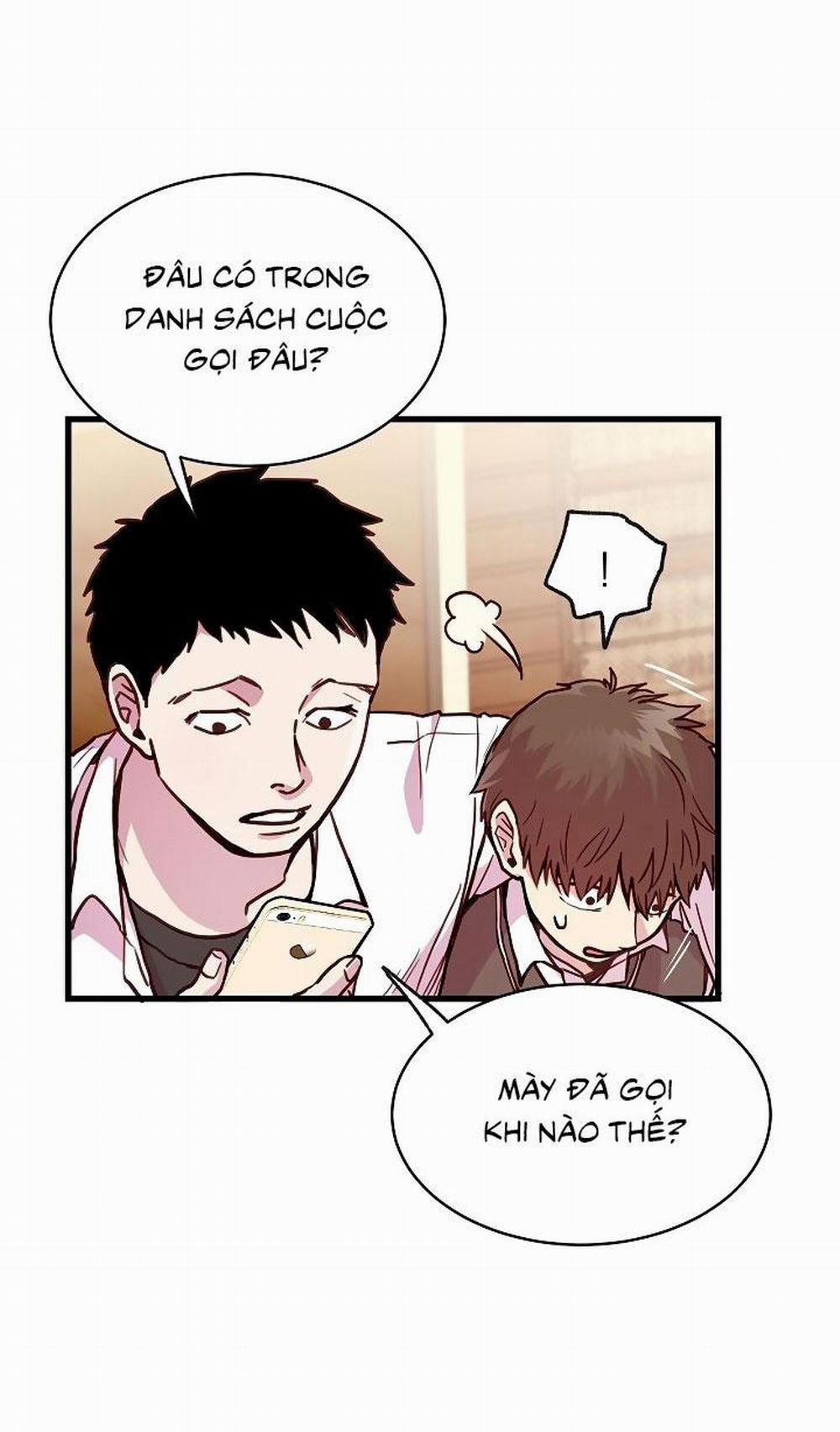 Cách Để Trở Thành Gia Đình 10 trang 20