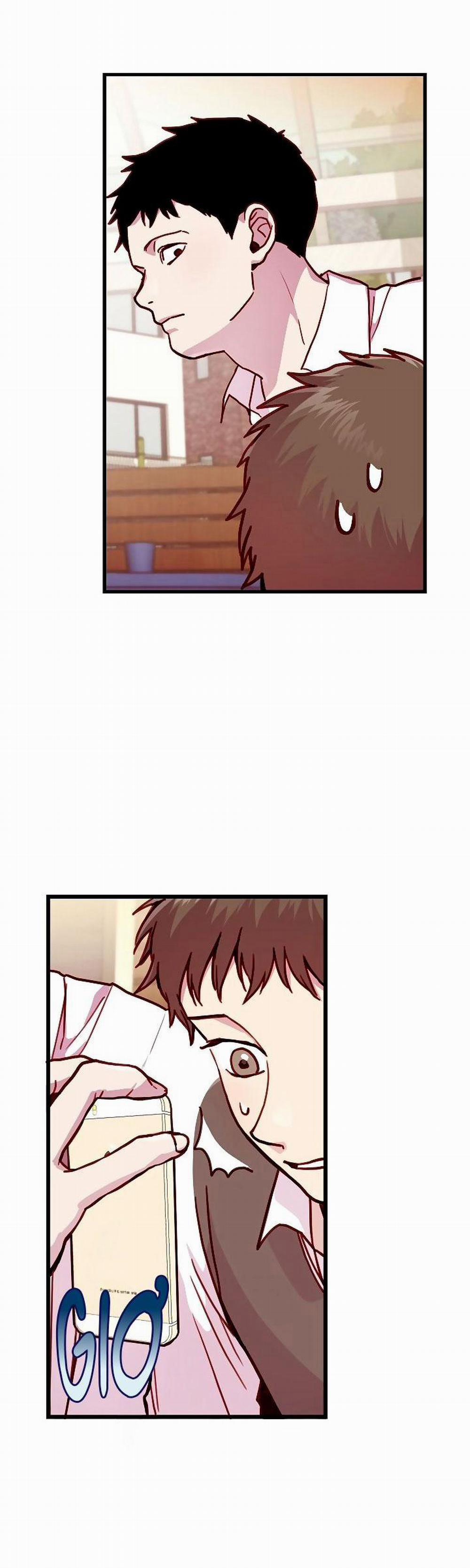 Cách Để Trở Thành Gia Đình 10 trang 23