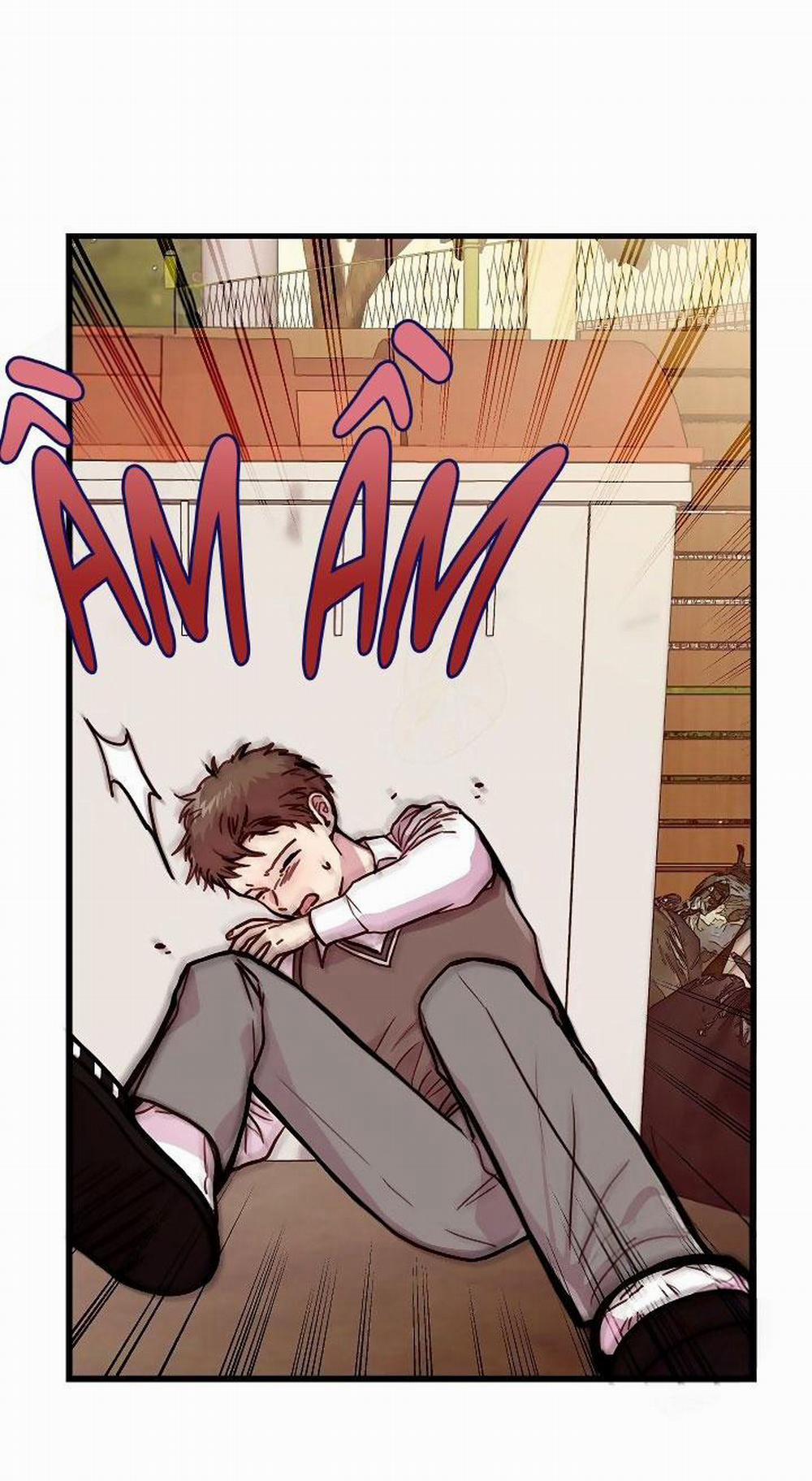 Cách Để Trở Thành Gia Đình 10 trang 25