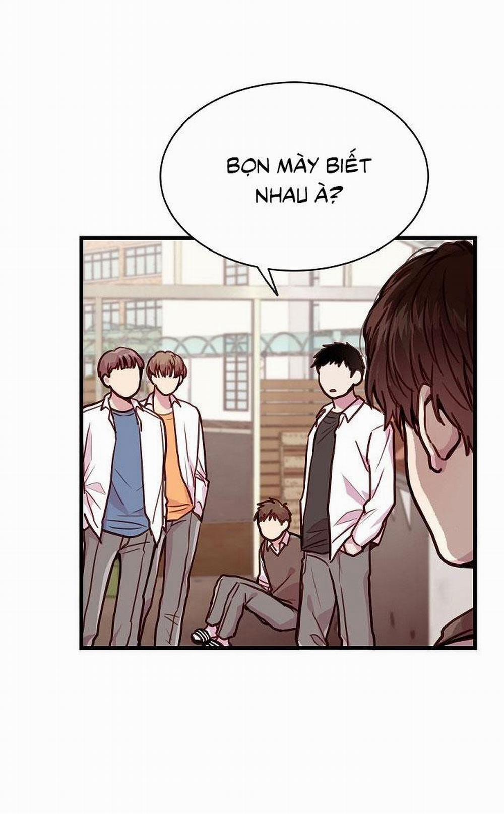 Cách Để Trở Thành Gia Đình 10 trang 32