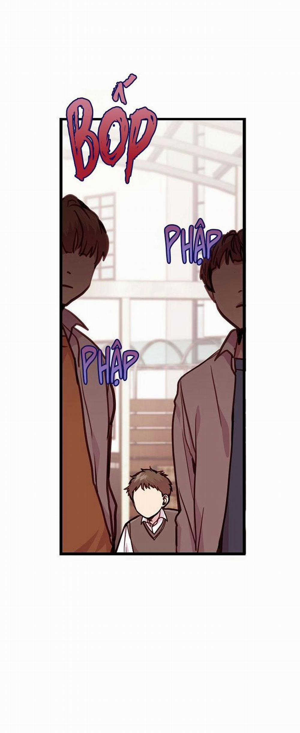 Cách Để Trở Thành Gia Đình 10 trang 42