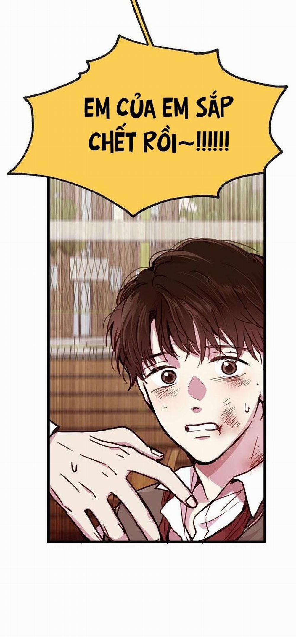 Cách Để Trở Thành Gia Đình 10 trang 51