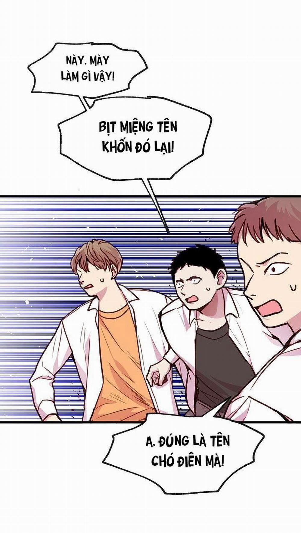 Cách Để Trở Thành Gia Đình 10 trang 52