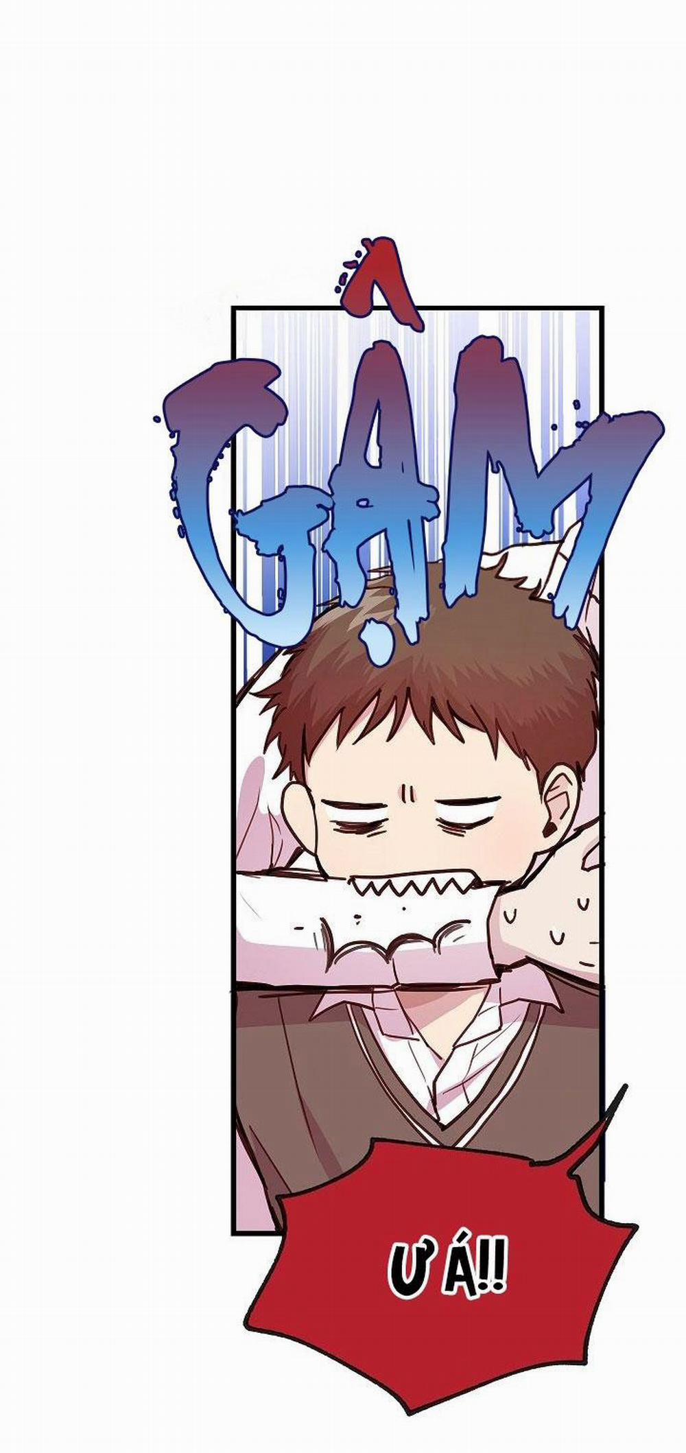 Cách Để Trở Thành Gia Đình 10 trang 54