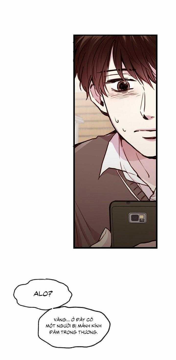 Cách Để Trở Thành Gia Đình 11 trang 15