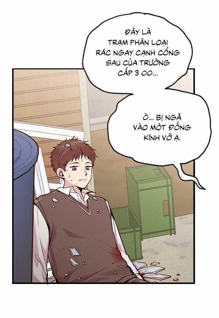 Cách Để Trở Thành Gia Đình 11 trang 16