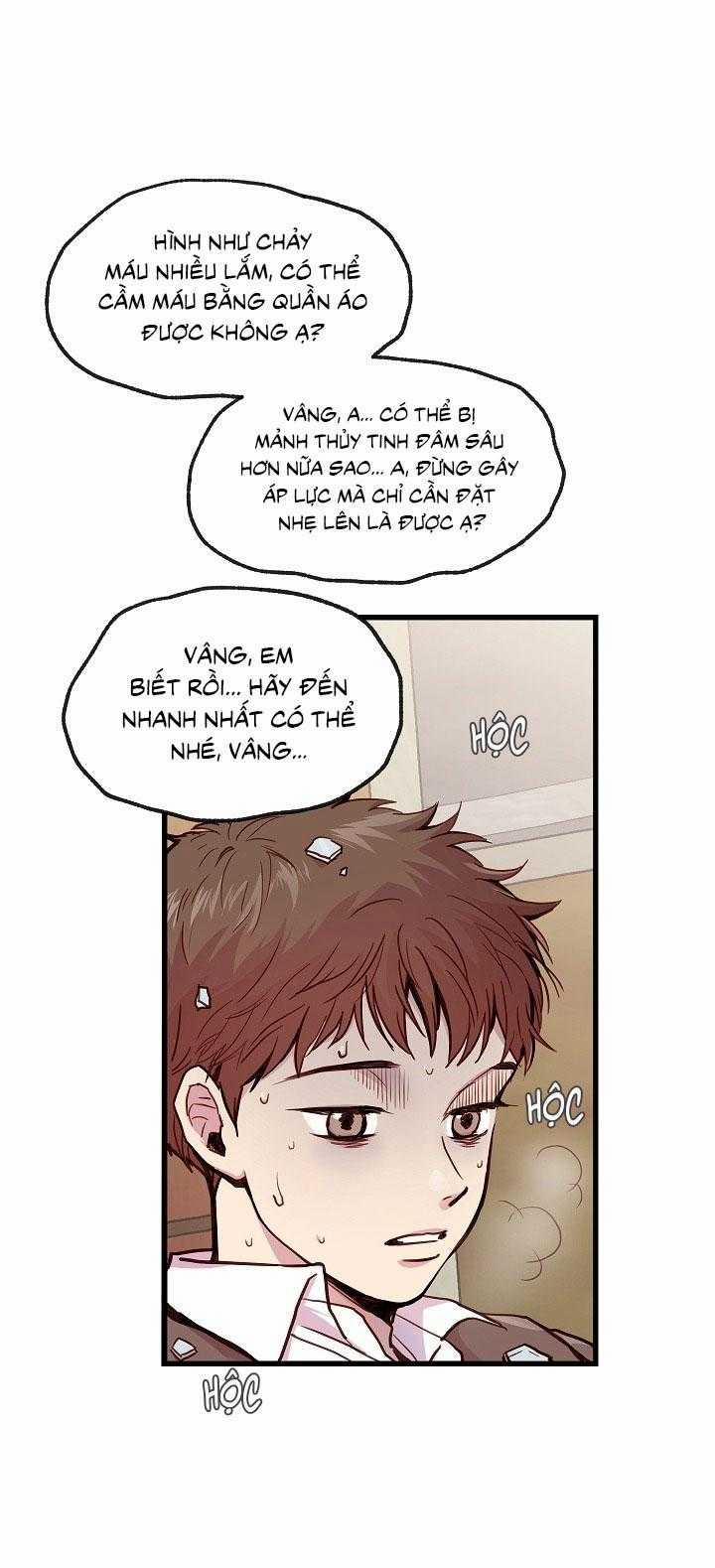 Cách Để Trở Thành Gia Đình 11 trang 17