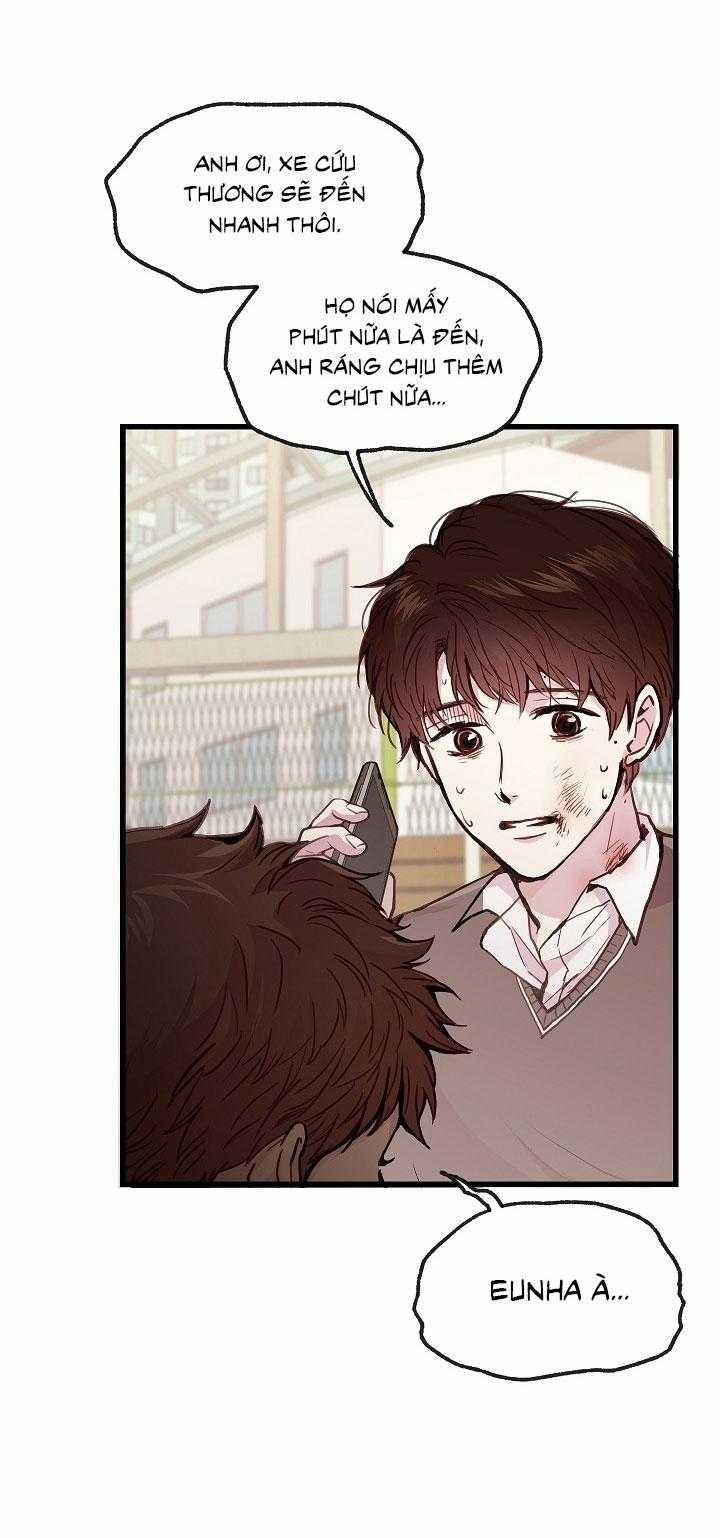 Cách Để Trở Thành Gia Đình 11 trang 18