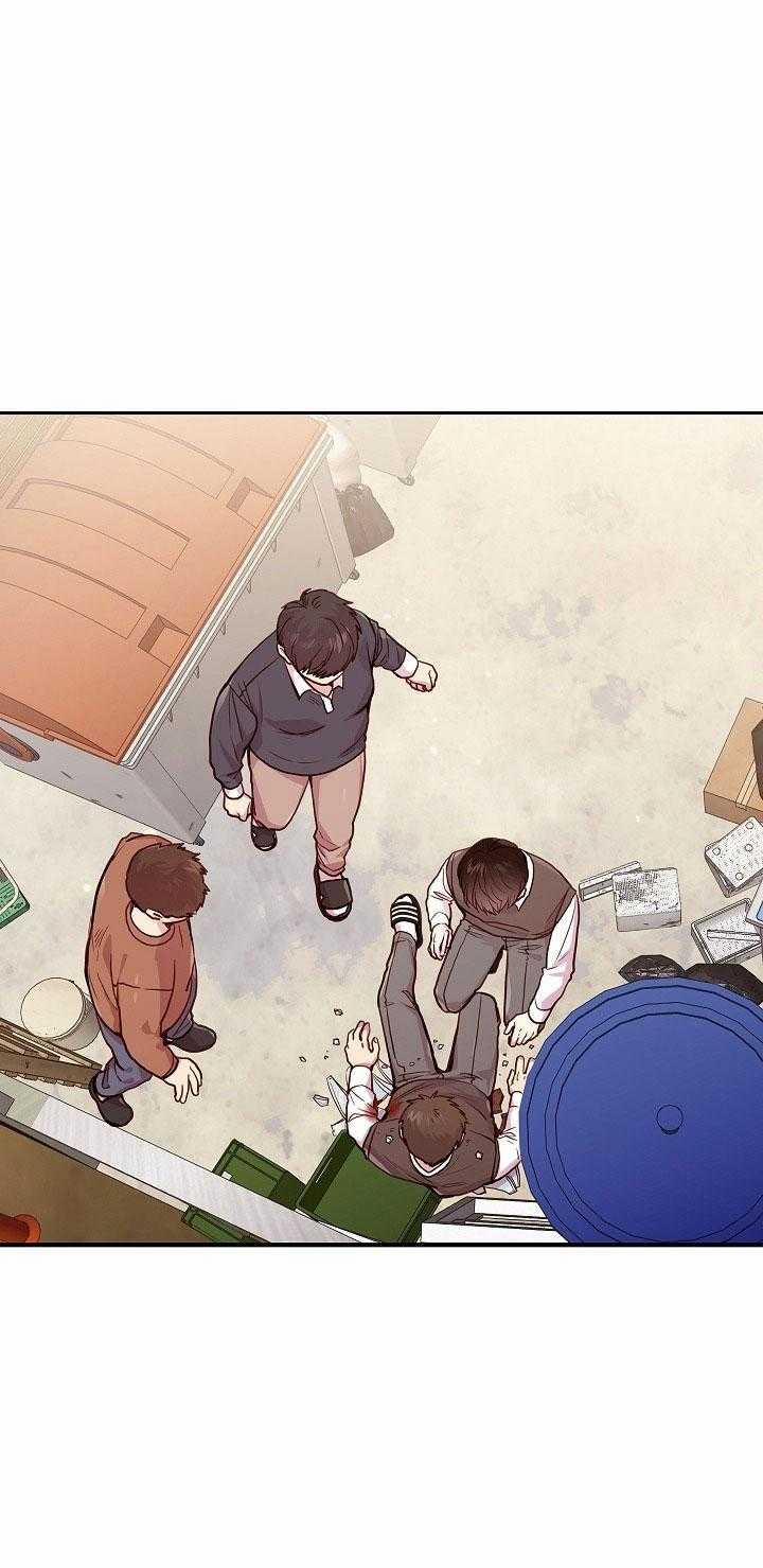 Cách Để Trở Thành Gia Đình 11 trang 25