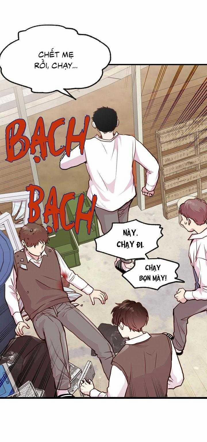 Cách Để Trở Thành Gia Đình 11 trang 3