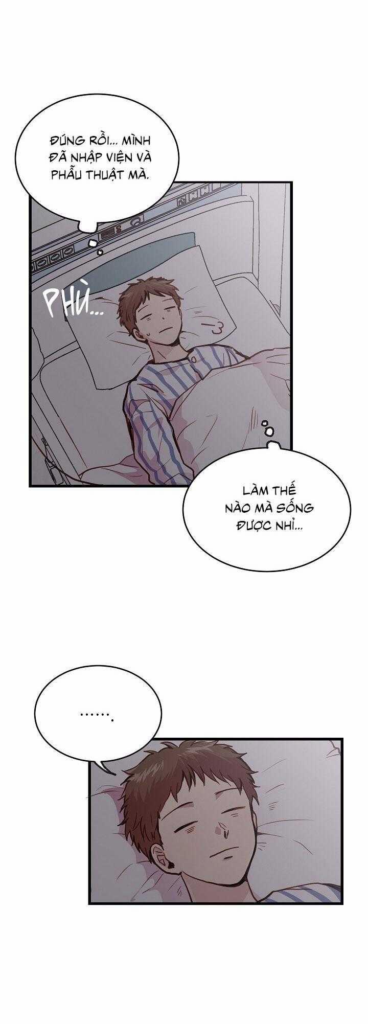 Cách Để Trở Thành Gia Đình 11 trang 31