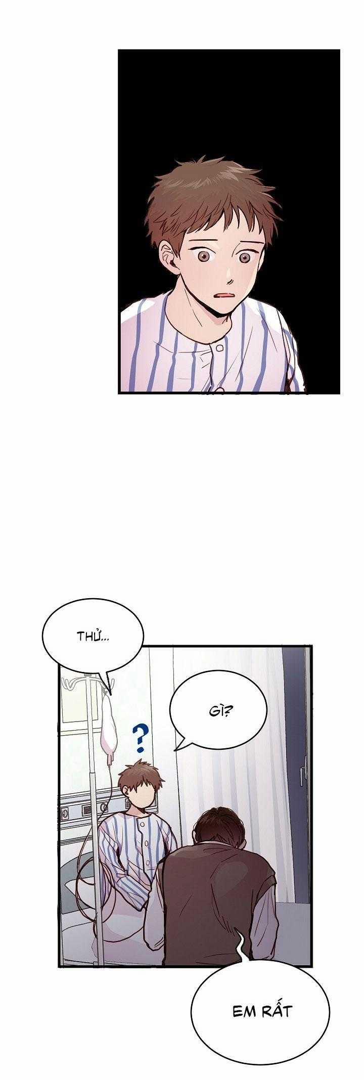 Cách Để Trở Thành Gia Đình 11 trang 43