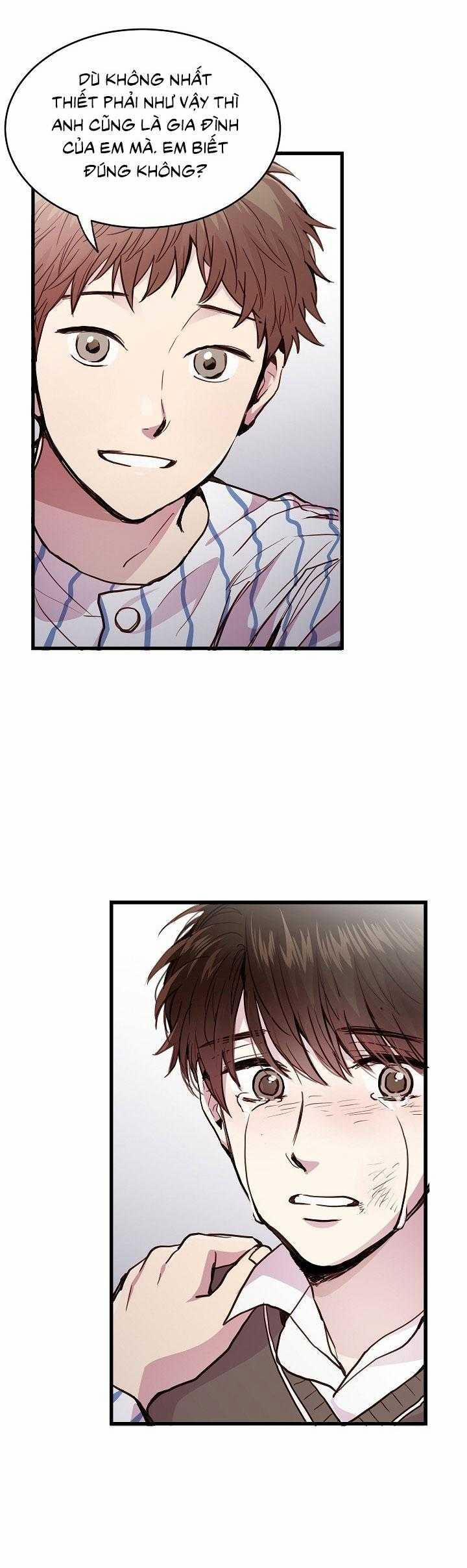 Cách Để Trở Thành Gia Đình 11 trang 51