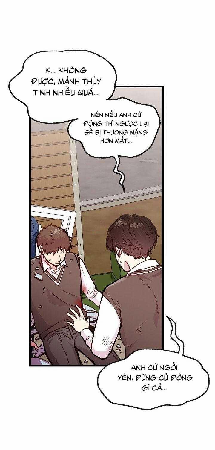 Cách Để Trở Thành Gia Đình 11 trang 7