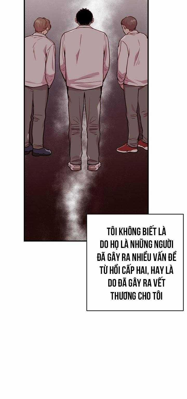 Cách Để Trở Thành Gia Đình 12 trang 1