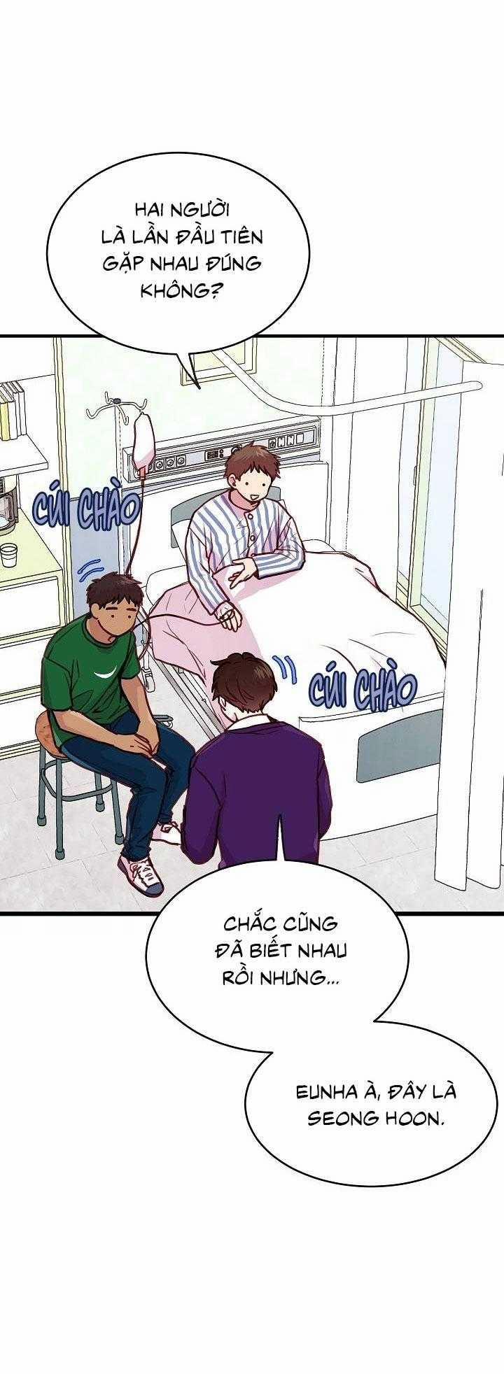 Cách Để Trở Thành Gia Đình 12 trang 13