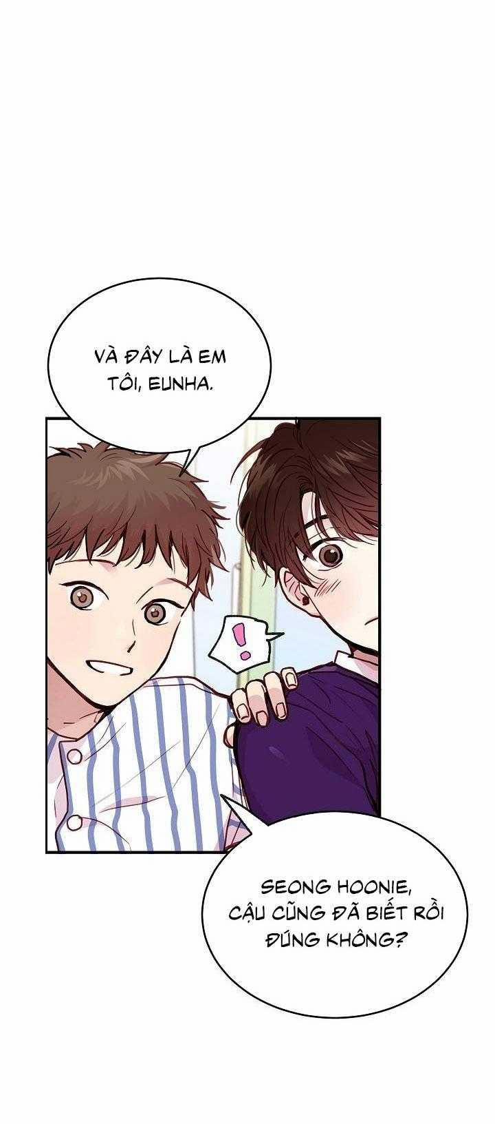 Cách Để Trở Thành Gia Đình 12 trang 14