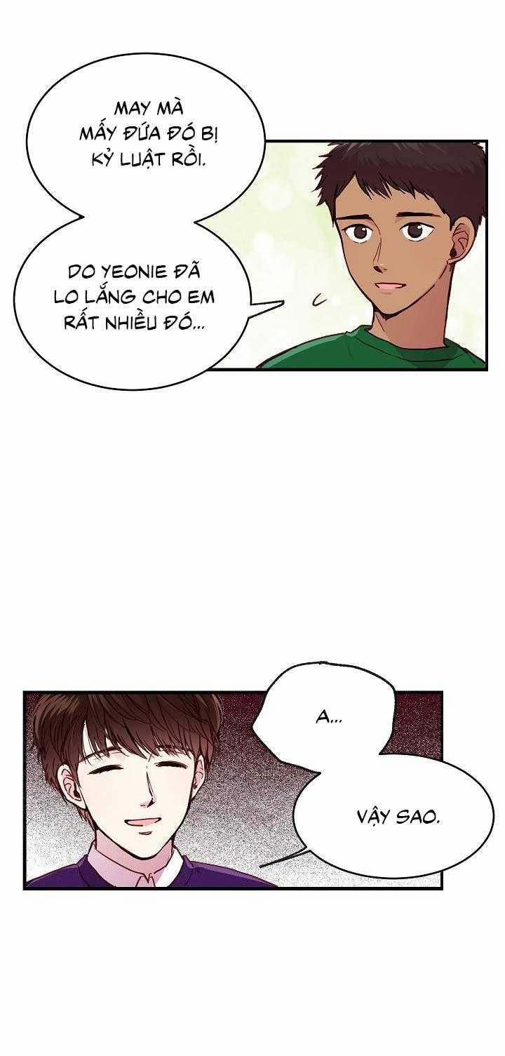 Cách Để Trở Thành Gia Đình 12 trang 17