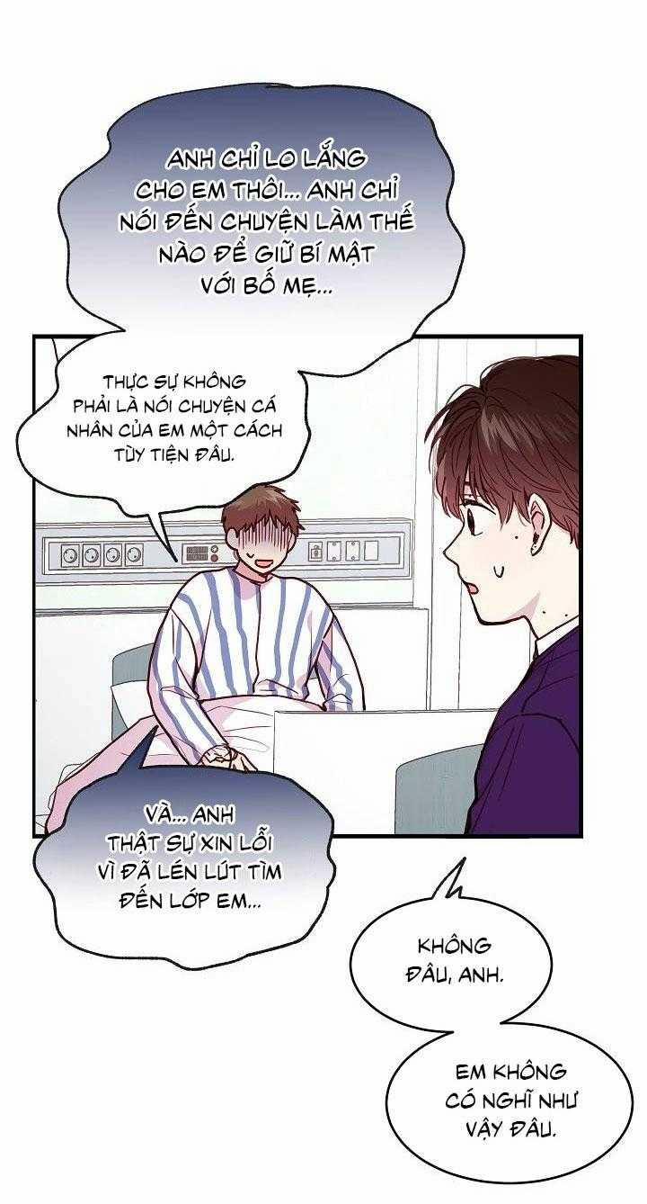 Cách Để Trở Thành Gia Đình 12 trang 37