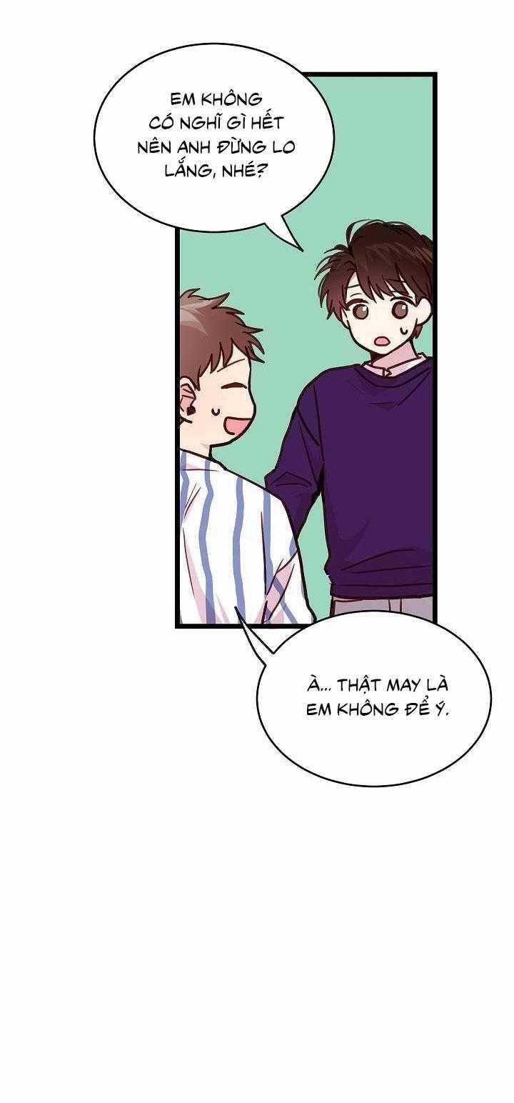 Cách Để Trở Thành Gia Đình 12 trang 38