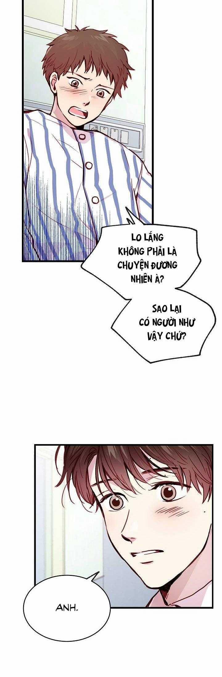 Cách Để Trở Thành Gia Đình 12 trang 49