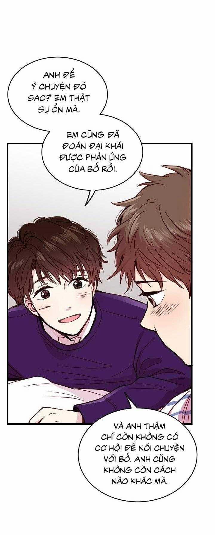 Cách Để Trở Thành Gia Đình 12 trang 53