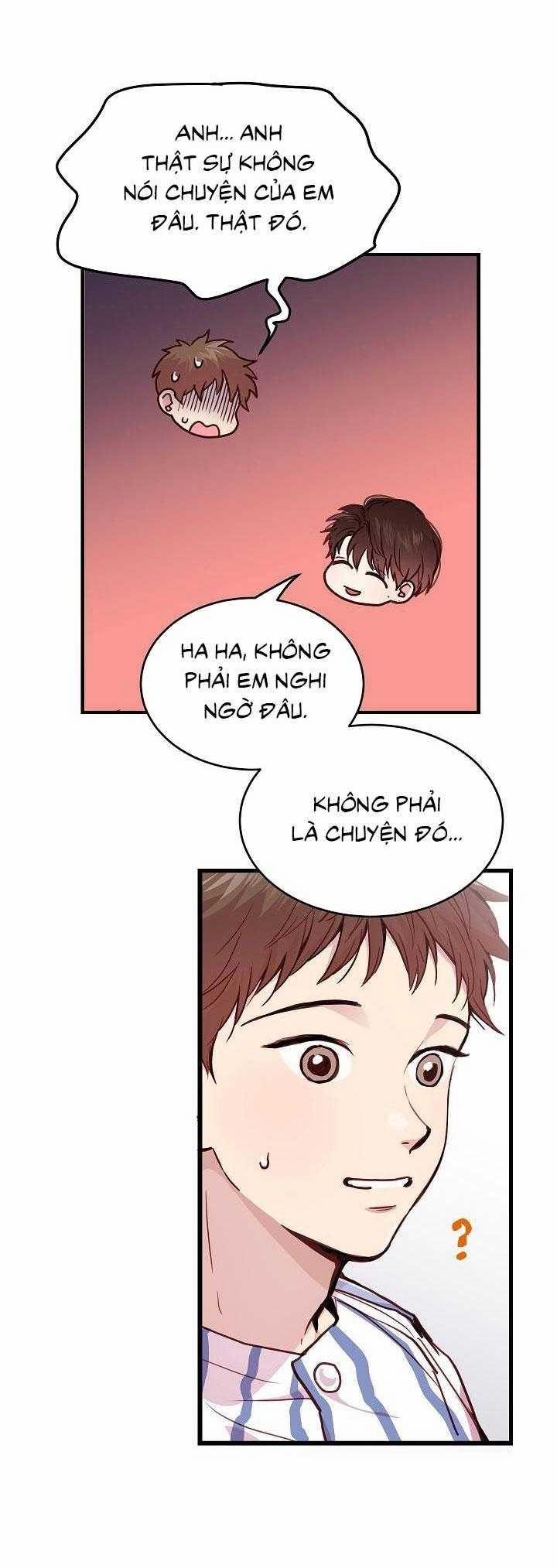 Cách Để Trở Thành Gia Đình 12 trang 63