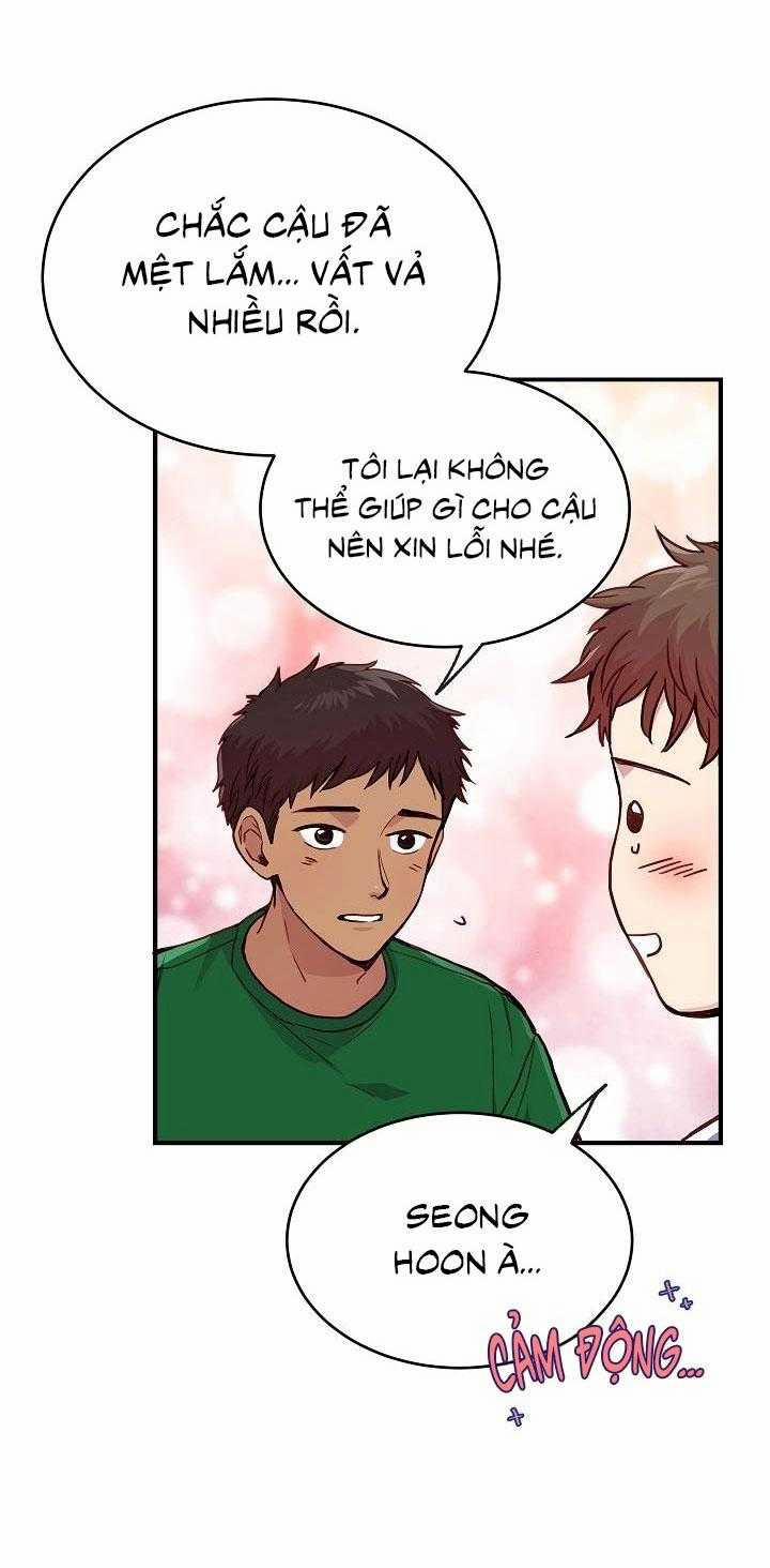 Cách Để Trở Thành Gia Đình 12 trang 9