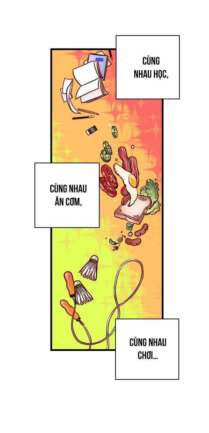 Cách Để Trở Thành Gia Đình 13 trang 13