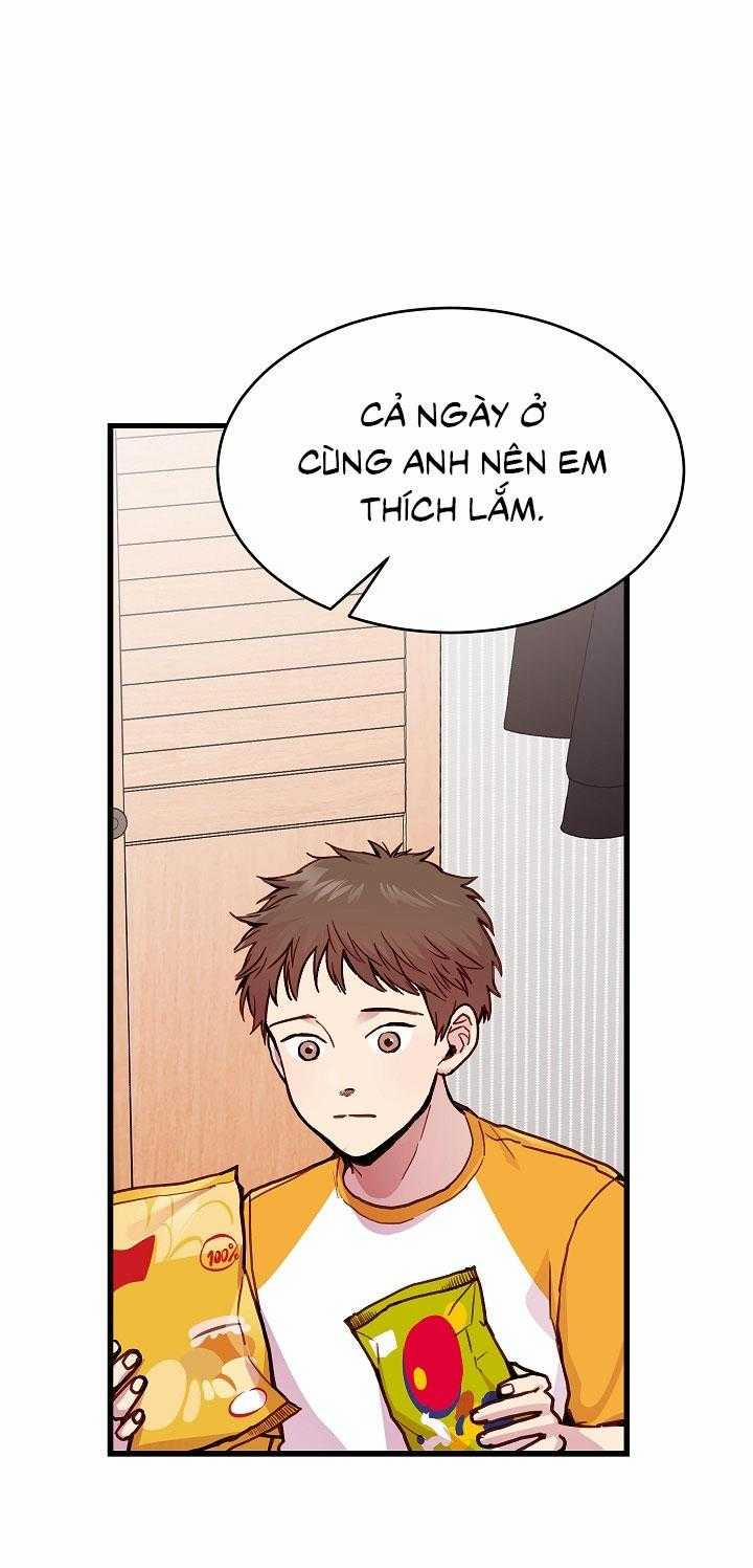 Cách Để Trở Thành Gia Đình 13 trang 26