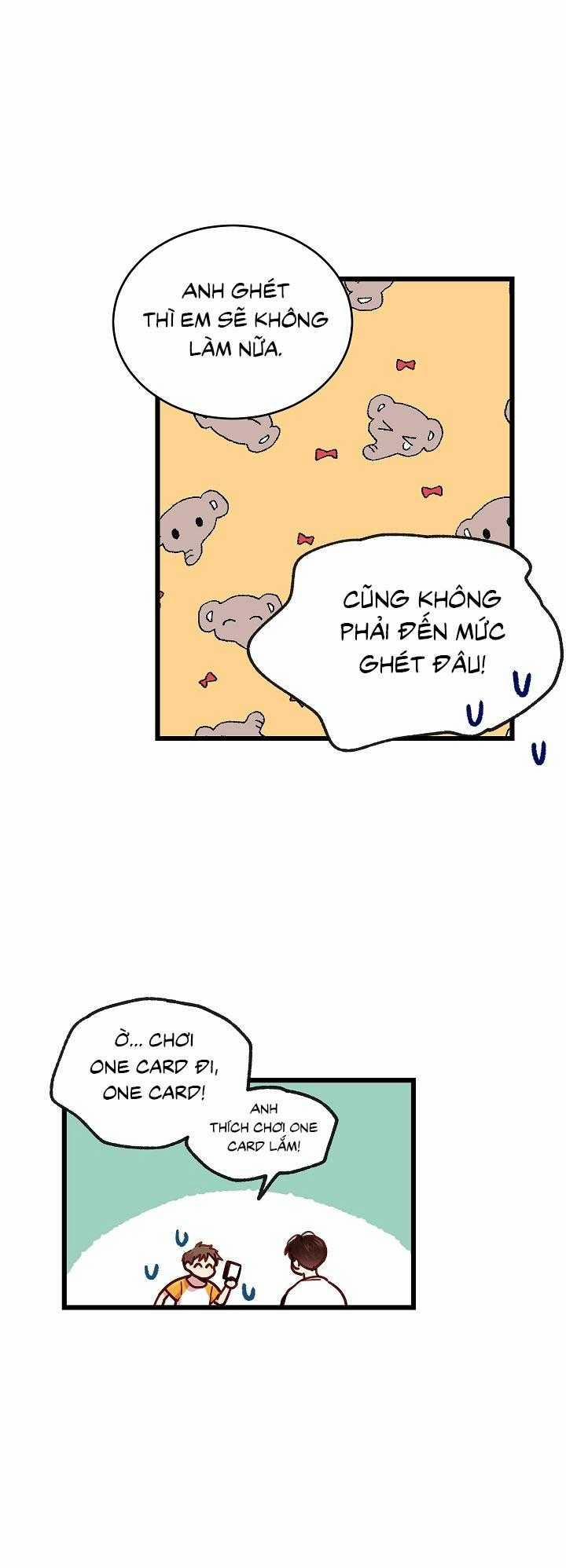 Cách Để Trở Thành Gia Đình 13 trang 30