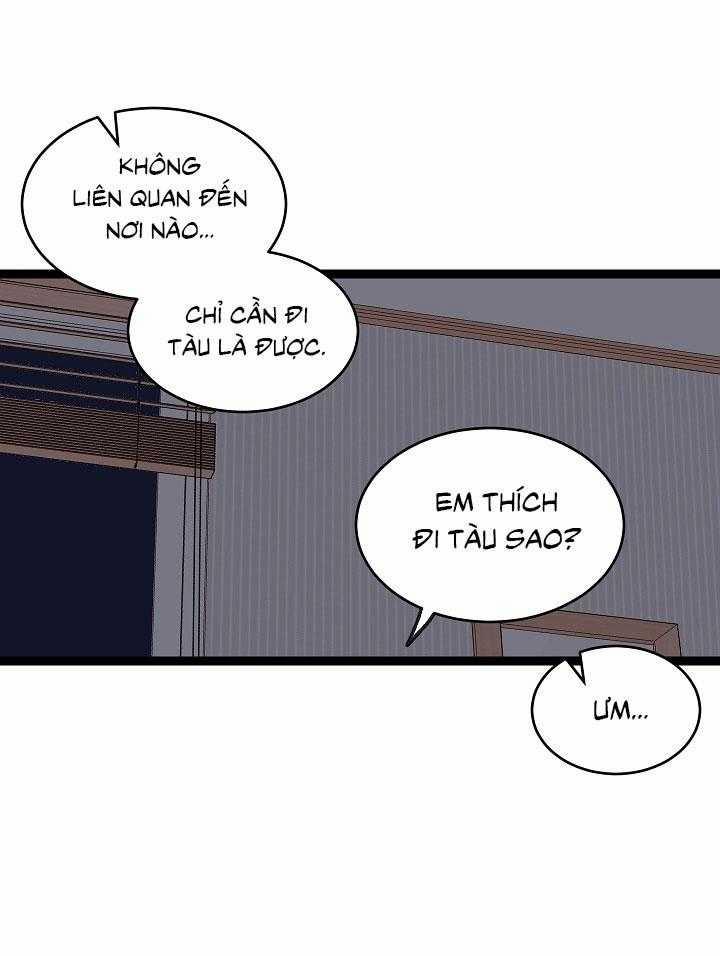 Cách Để Trở Thành Gia Đình 13 trang 42