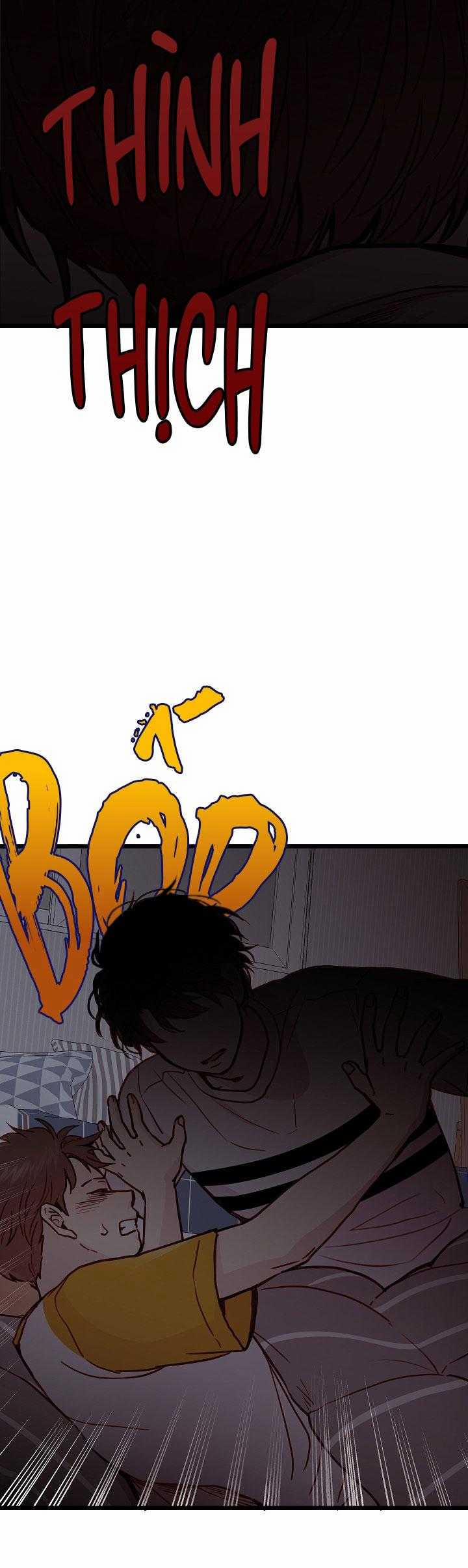 Cách Để Trở Thành Gia Đình 13 trang 61