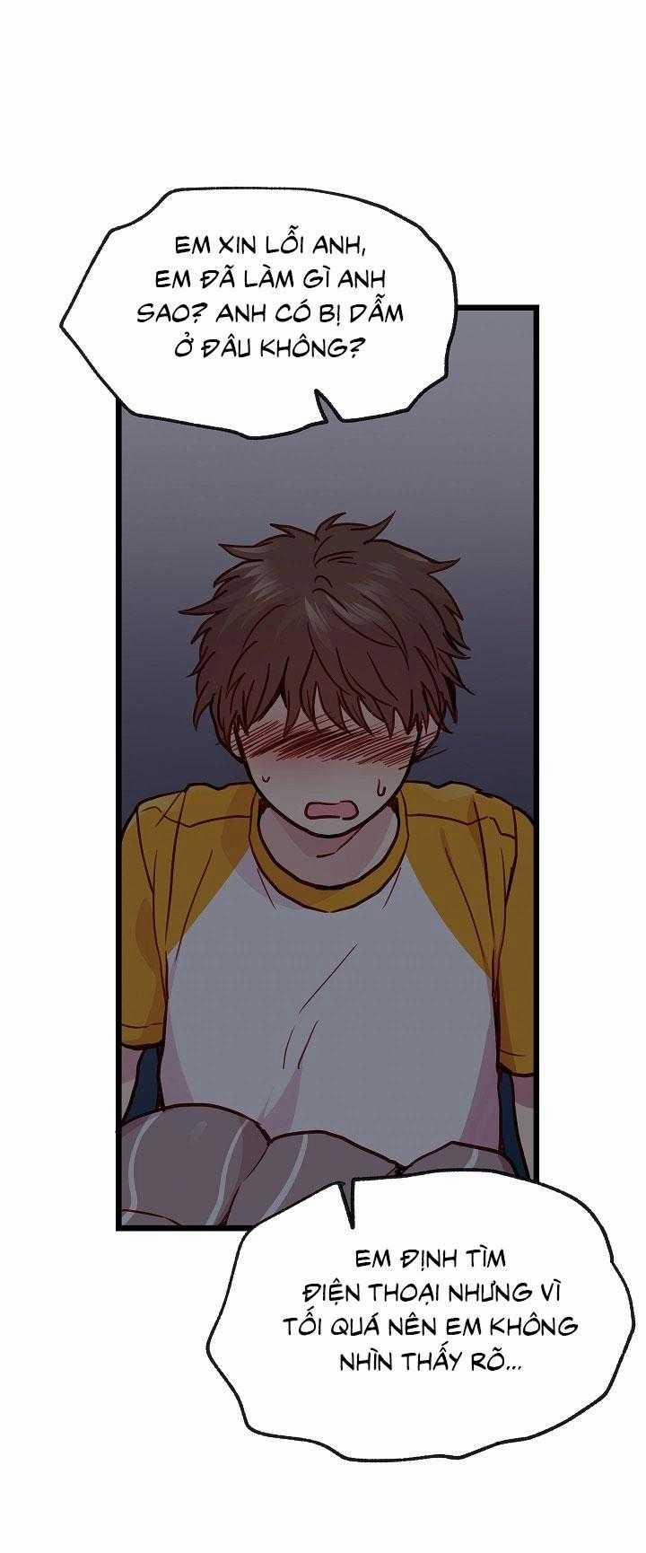 Cách Để Trở Thành Gia Đình 13 trang 65