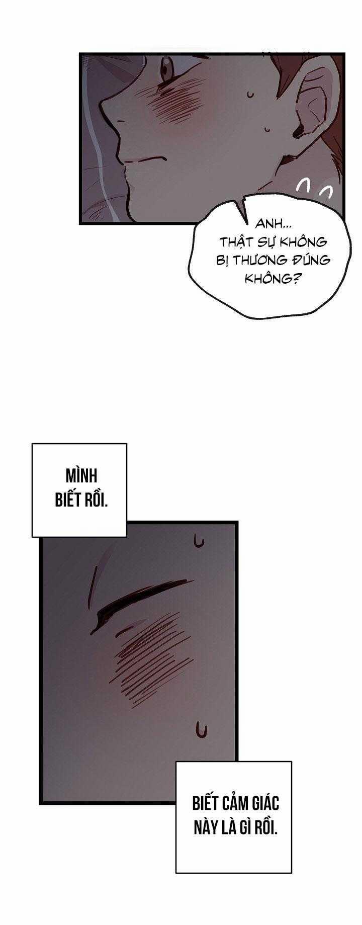 Cách Để Trở Thành Gia Đình 13 trang 67