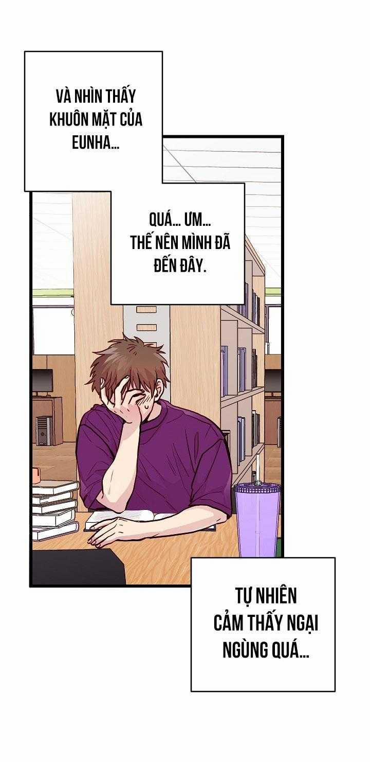 Cách Để Trở Thành Gia Đình 14 trang 11