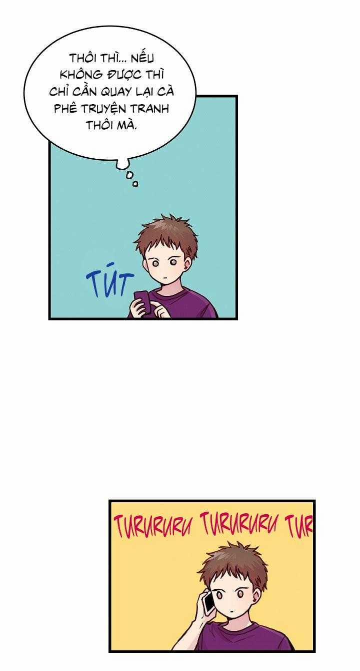 Cách Để Trở Thành Gia Đình 14 trang 42