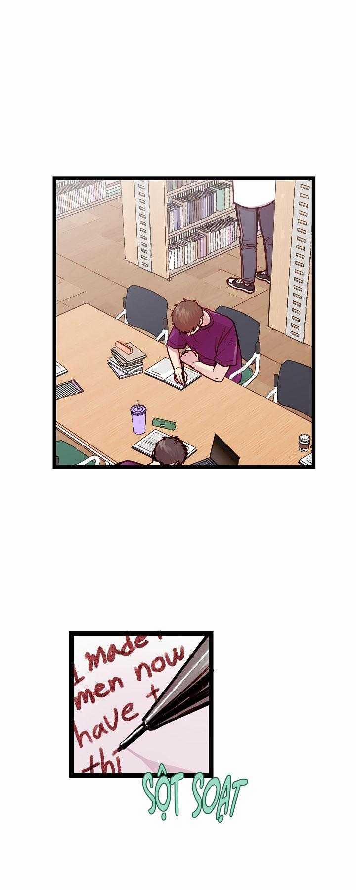 Cách Để Trở Thành Gia Đình 14 trang 8