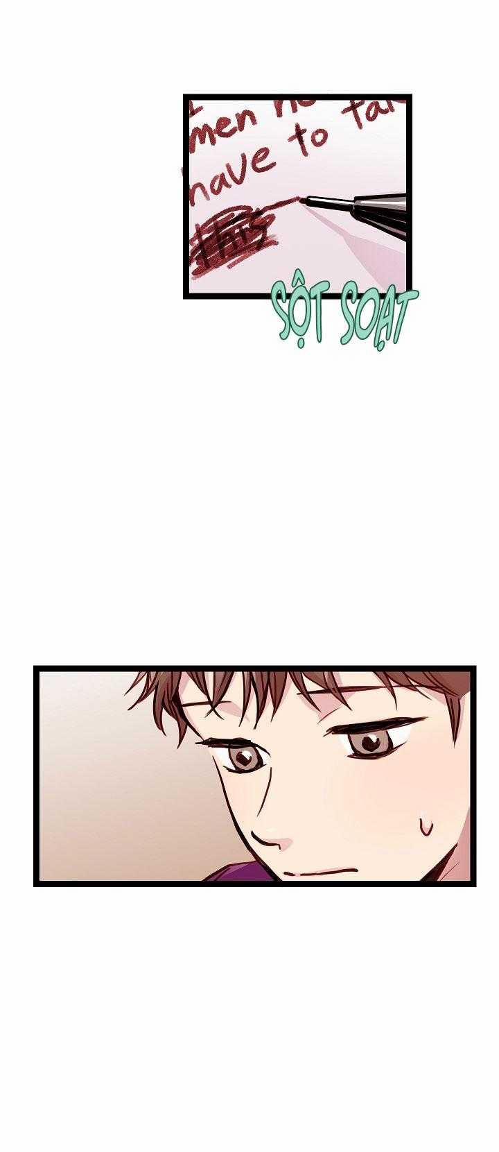 Cách Để Trở Thành Gia Đình 14 trang 9